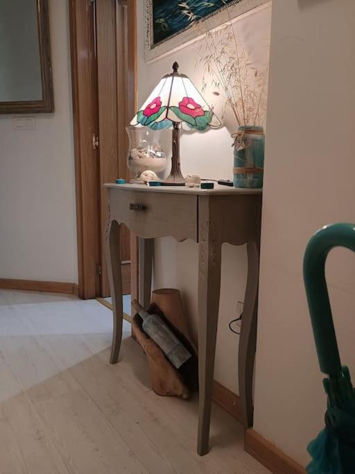 El Camarote De Beiramar Apartment Cedeira Ngoại thất bức ảnh
